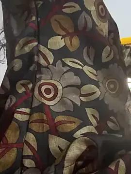 sweetreddy-02 on StripChat