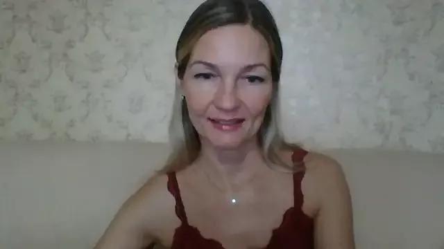 sweetriki from StripChat is Freechat