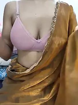 Sweets-jaanu from StripChat is Freechat