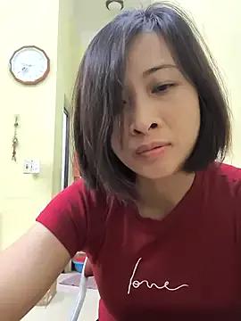 Sweets24 from StripChat is Freechat