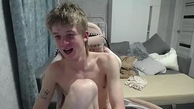 sweetserenity5 from StripChat is Freechat