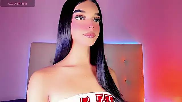 sweettenderpretty from StripChat is Freechat