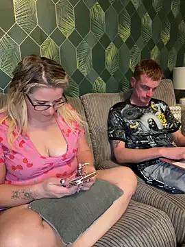 SweetXCandyX from StripChat is Freechat