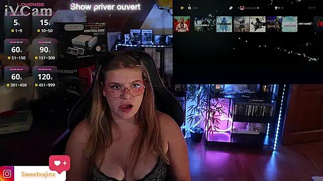 Teen sex cams free adult cams: check-out the satisfaction of conversing and c2c with our stunning models, who will teach you all about seduction and dreams with their smoking hot shapes.
