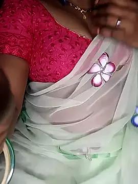 sweety-Telugu from StripChat is Freechat