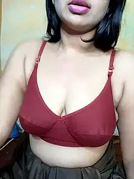 Sweety4u97 from StripChat is Freechat