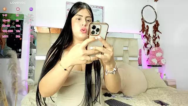 sweety_honeey from StripChat is Freechat