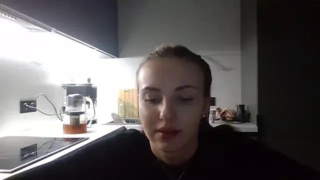 Sweety_Nika from StripChat is Freechat