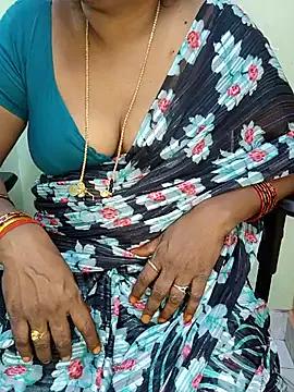 sweety_telugupilla from StripChat is Freechat