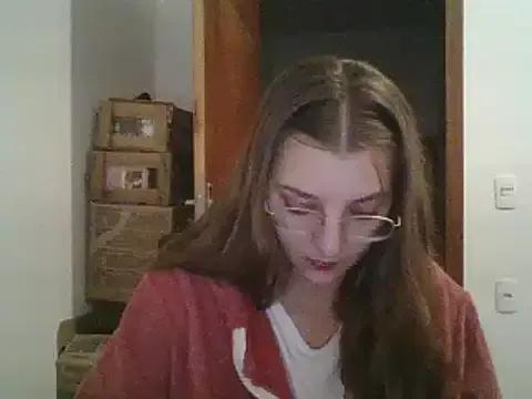 SweetyBabyDemon from StripChat is Freechat