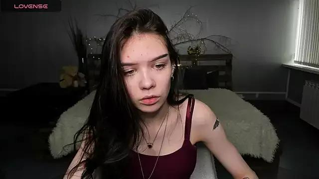 SweetyDeviliya from StripChat is Freechat