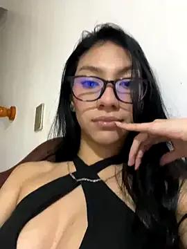 Swet_scarlet from StripChat is Freechat