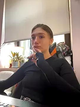 SwettyMolly from StripChat is Freechat