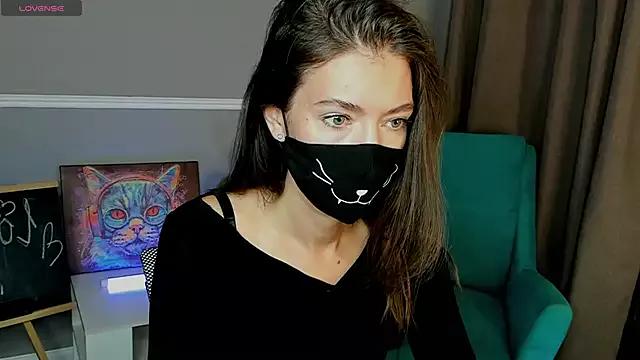 take_me_to_moon from StripChat is Freechat