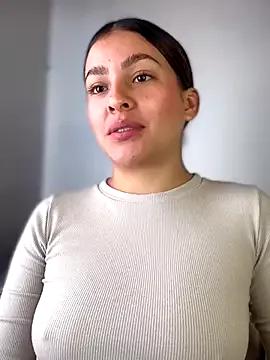 Talia_Bonet from StripChat is Freechat