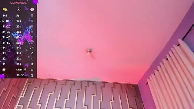 Photos of talia_gonzales from StripChat is Freechat