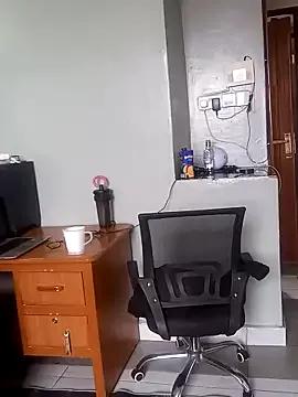 Talisha1678 from StripChat is Freechat