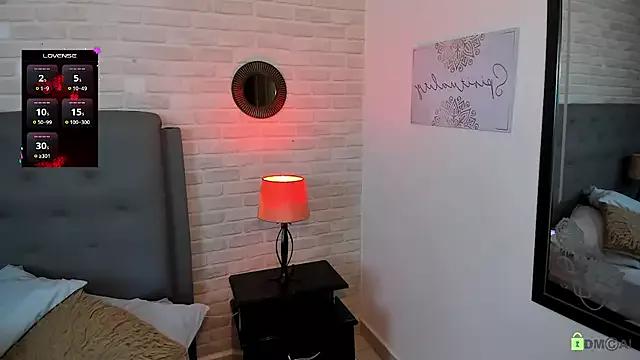 tamara_colliins_ from StripChat is Freechat