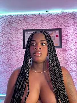 Tamara_Lubezkii from StripChat is Freechat