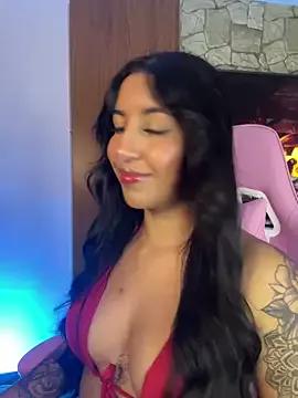 Tamara_Roberts1 from StripChat is Freechat