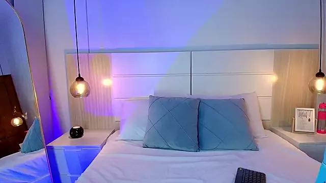 tamara_walter from StripChat is Freechat