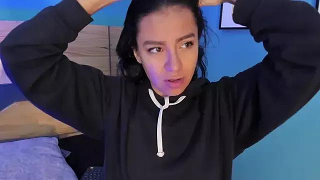 Tamaraakins from StripChat is Freechat