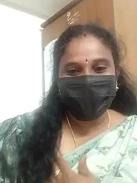 Tamil_Aathira from StripChat is Freechat