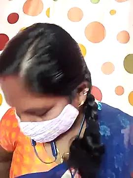 Tamil_Abinaya from StripChat is Freechat
