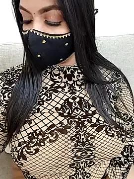 Tamil_Anumitha from StripChat is Freechat