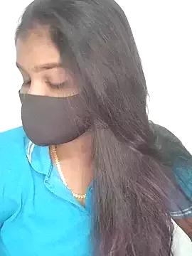 Tamil_Azhaghi from StripChat is Freechat