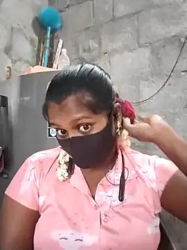 Tamil_Hot_Sandy from StripChat is Freechat