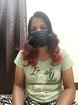 Tamil_Ishu from StripChat is Freechat