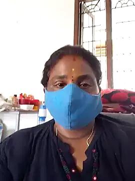 Tamil_Kavitha10 from StripChat is Freechat