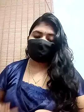 Tamil_Lotus from StripChat is Freechat