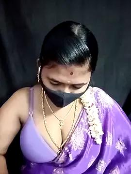 Tamil_Lotus from StripChat is Freechat
