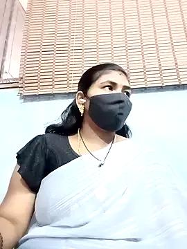 Tamil_Lotus from StripChat is Freechat
