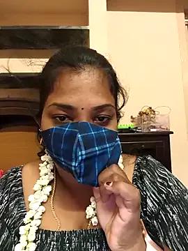 Tamil_Mithra from StripChat is Freechat