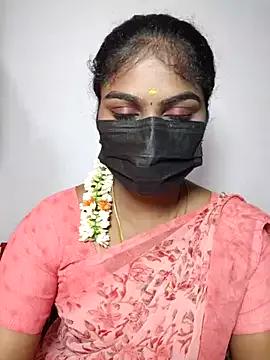 Tamil_Princess12 from StripChat is Freechat