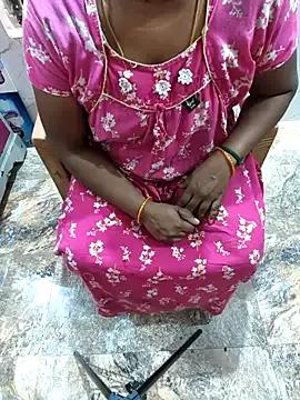 Tamil_Rani03 from StripChat is Freechat