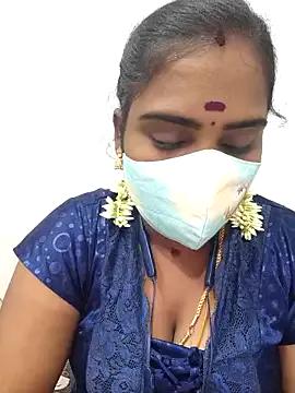 Tamil_riyalini12 from StripChat is Freechat