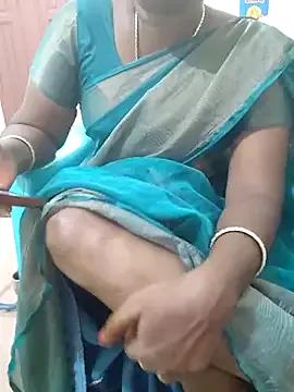 Tamil_roja69 from StripChat is Freechat