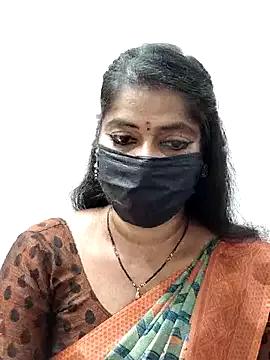 Photos of tamil_Sigappu_Roja from StripChat is Private