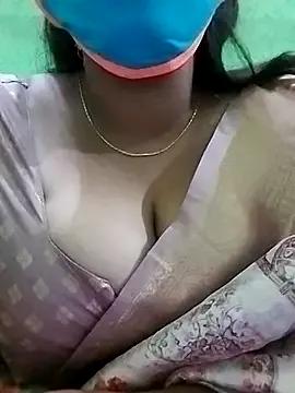 Tamil_Thenmozhi from StripChat is Freechat