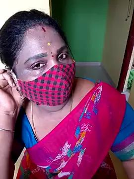 Tamil_Thenral from StripChat is Freechat