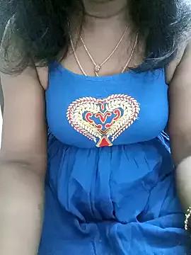 Tamil_Vishalini from StripChat is Freechat