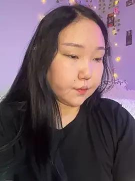 tammy_gun from StripChat is Freechat