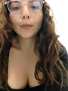 Tania-a from StripChat is Freechat