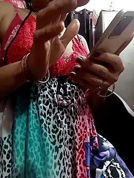 Tanya_Sharma98 from StripChat is Freechat