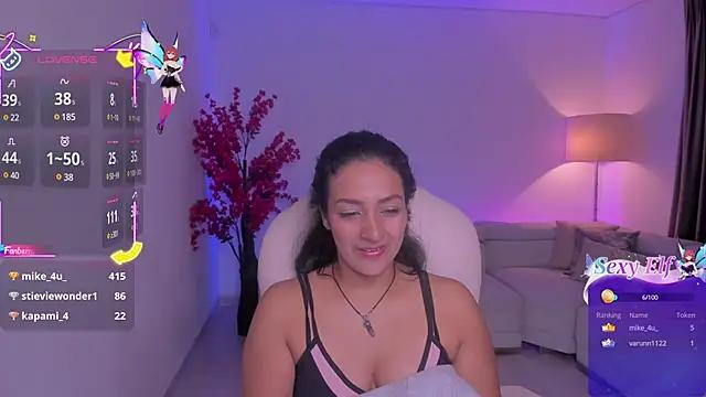 tanyaa_cox from StripChat is Freechat
