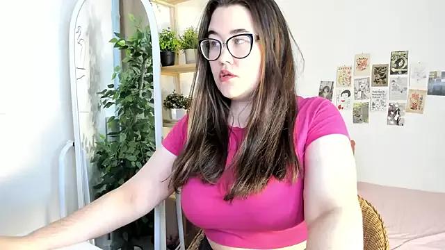 Tara_Torres from StripChat is Freechat